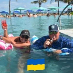 Meet your Posher, Sandy